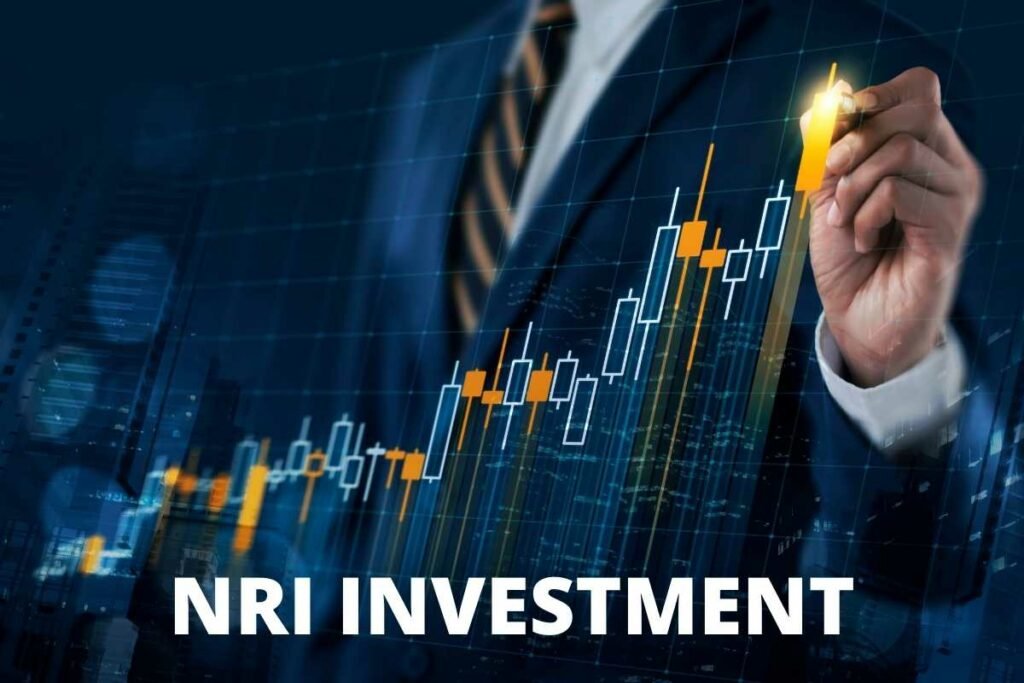 Specialized NRI Investment Services