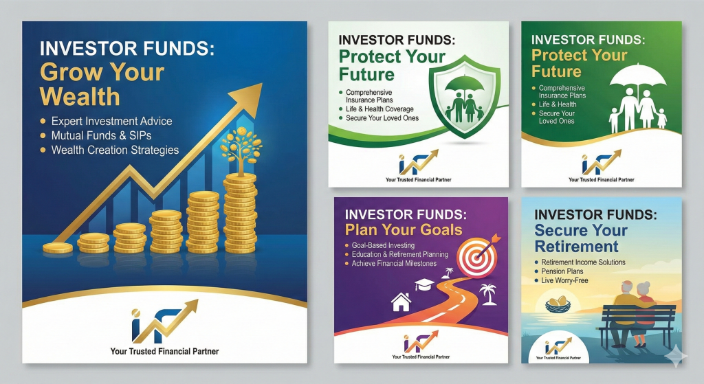 Direct Equity: Stocks & ETFs